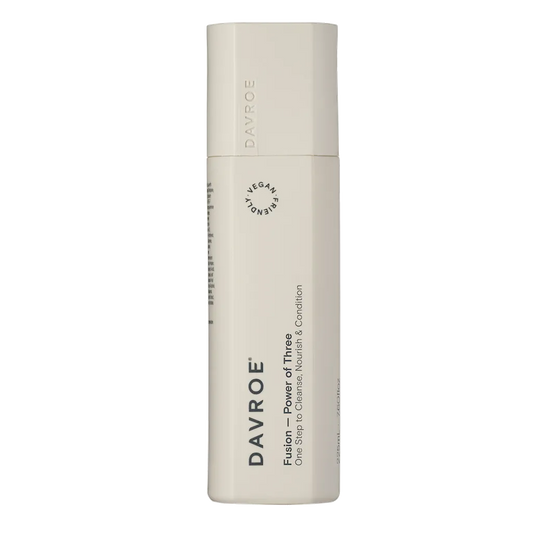 Fusion - Power of three