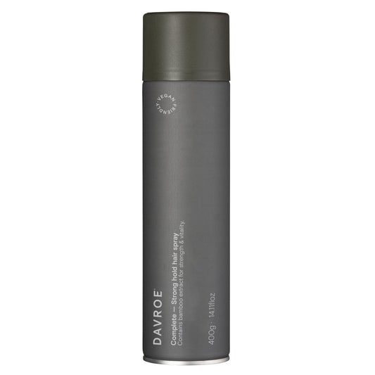 Complete aerosol hair spray 400gr